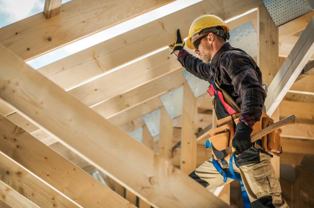 Quick and Trustworthy Emergency Roof Repair Services in Sterling City, TX