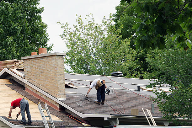 Roof Repair Estimates in Sterling City, TX
