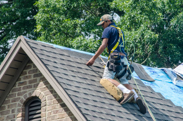 Trusted Sterling City, TX Roofing Contractor Experts