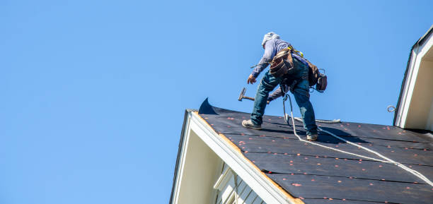 Best Commercial Roofing Services  in Sterling City, TX